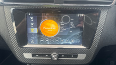 Nac MG Zs 1.0T GDi Exclusive 5dr DCT Petrol Hatchback